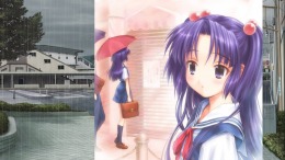  CLANNAD Side Stories