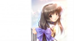   CLANNAD Side Stories