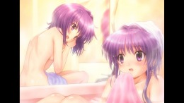   CLANNAD Side Stories