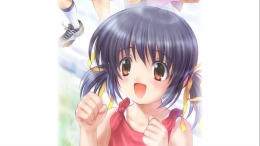 CLANNAD Side Stories 