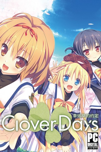 Clover Day's Plus  