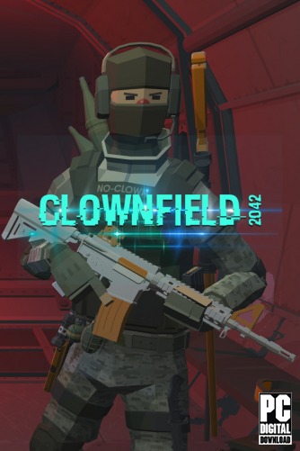 Clownfield 2042  