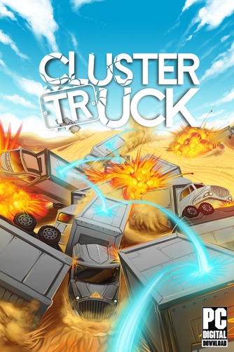 Clustertruck  