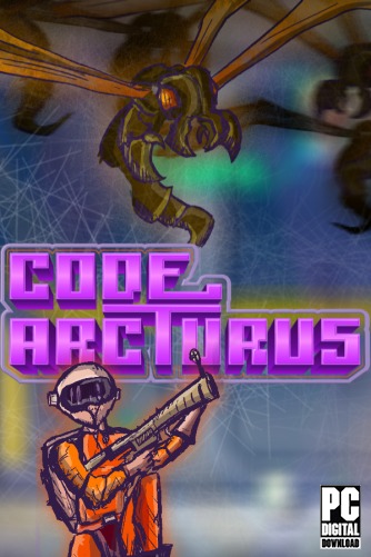 Code Arcturus  