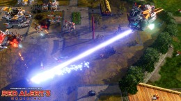 Command & Conquer: Red Alert 3 - Uprising 