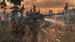   Company of Heroes: Eastern Front