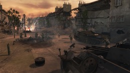 Company of Heroes: Eastern Front  PC