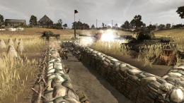   Company of Heroes: Eastern Front