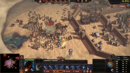 Conan Unconquered  PC