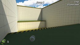 Conc Jump  PC