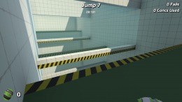   Conc Jump