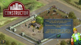 Constructor  