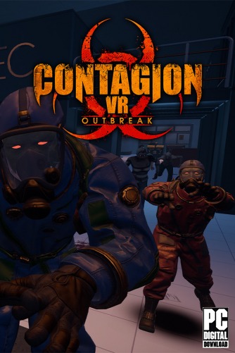 Contagion VR: Outbreak  