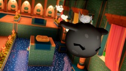   Corbid! A Colorful Adventure