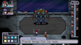 Cosmic Star Heroine  PC