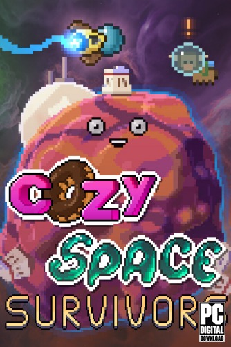 Cozy Space Survivors  