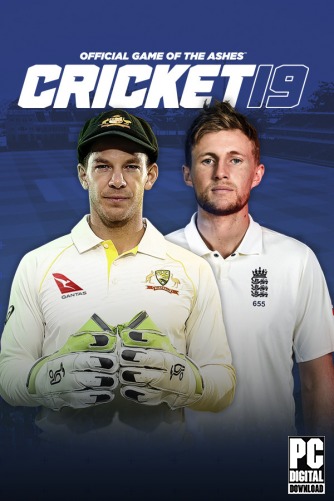 Cricket 19  