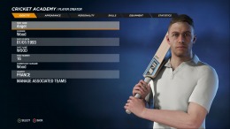 Cricket 19  PC