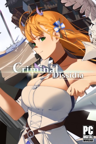 Criminal Dissidia  