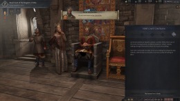   Crusader Kings III