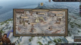   Crusader Kings III: Roads to Power