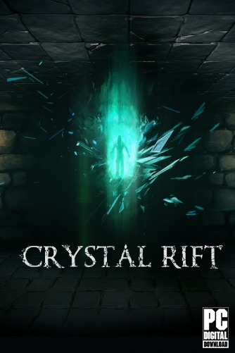 Crystal Rift  