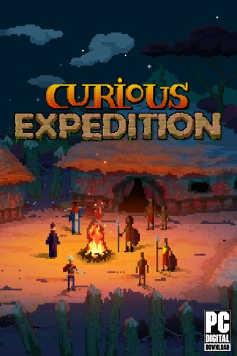 Curious Expedition  