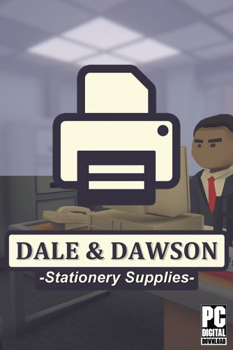 Dale & Dawson Stationery Supplies  