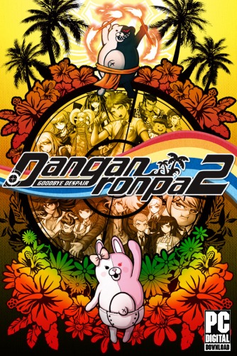 Danganronpa 2: Goodbye Despair  