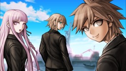  Danganronpa 2: Goodbye Despair