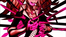   Danganronpa: Trigger Happy Havoc