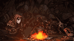 Darkest Dungeon  