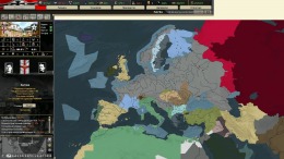  Darkest Hour: A Hearts of Iron Game