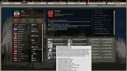 Darkest Hour: A Hearts of Iron Game  PC