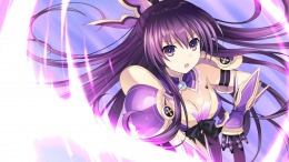   DATE A LIVE: Ren Dystopia