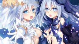  DATE A LIVE: Ren Dystopia