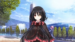 DATE A LIVE: Ren Dystopia 