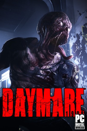 Daymare: 1998  