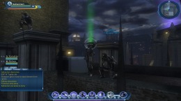  DC Universe Online