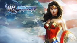 DC Universe Online  PC