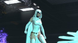   DC Universe Online