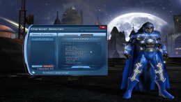 DC Universe Online 