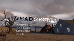   Dead Secret