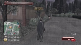  Deadly Premonition: The