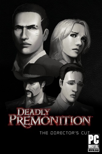 Deadly Premonition: The  