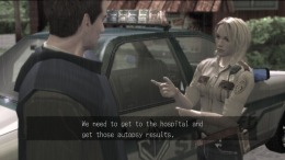  Deadly Premonition: The