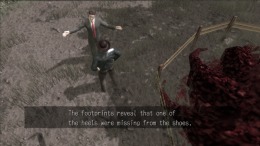 Deadly Premonition: The  PC