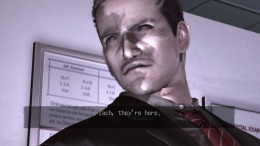   Deadly Premonition: The