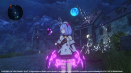   Death end re;Quest 2