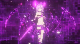   Death end re;Quest